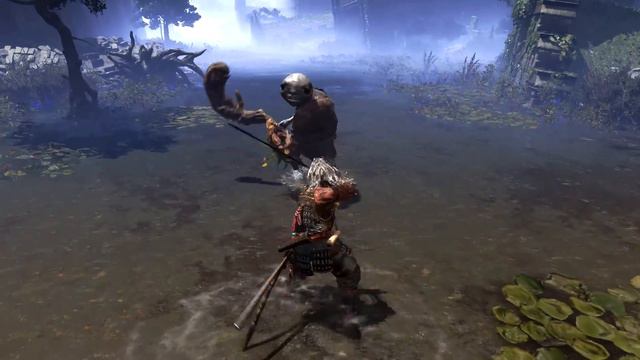 ELDEN RING - Dark Samurai Brutal Combat & Samurai Gameplay [4K 60FPS Cinematic Style] смотреть онлайн