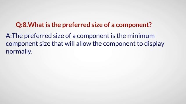 Top Best 15 Advanced Java Interview Questions And Answers смотреть онлайн