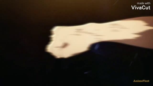 [AMV]  Бойцовский ринг || The God Of High School || Бог старшей школы
