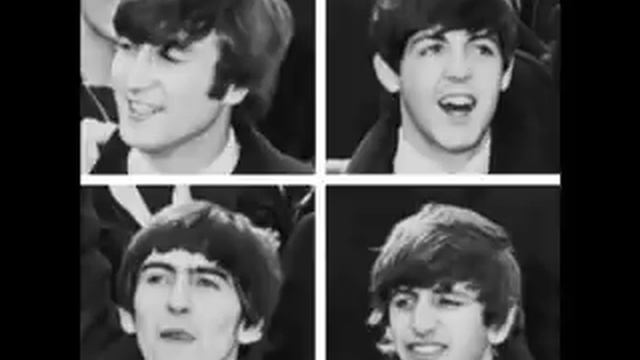 Beatles go Baroque, Concerto grosso in the style of Arcangelo Corelli смотреть онлайн