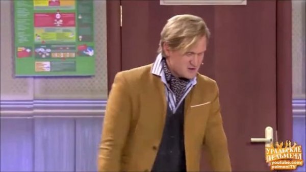 ВОТ КАК НАДО ПАДАТЬ В ОБМОРОК