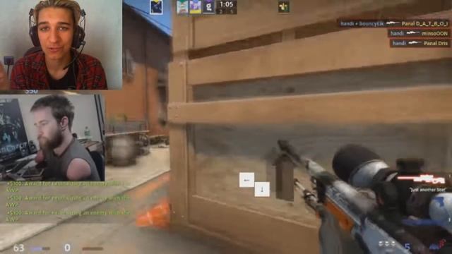 Още 5 неща, които може би не знаете за Counter Strike! #2 смотреть онлайн