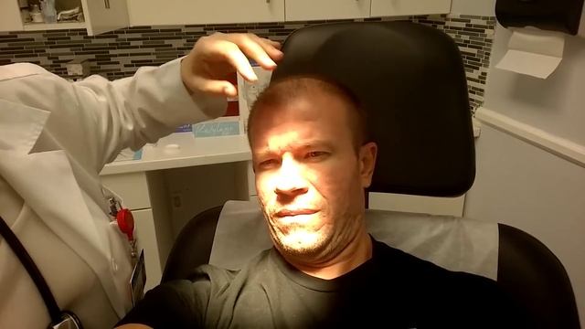 Пошел за прививкой от гриппа, а сделал укол ботокс смотреть онлайн