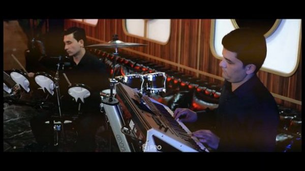 Maksat Hojaberdiyew Neyläyin & Oglanlar & Aglama dünýäm 2024 Janly ses