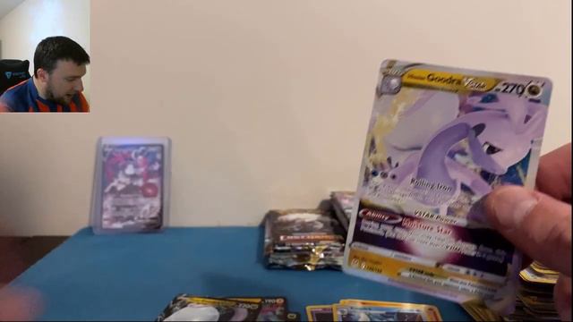 I opened 50 PACKS of LOST ORIGIN to hunt for ALT ART AERODACTYL!! (pokemon card opening) смотреть онлайн