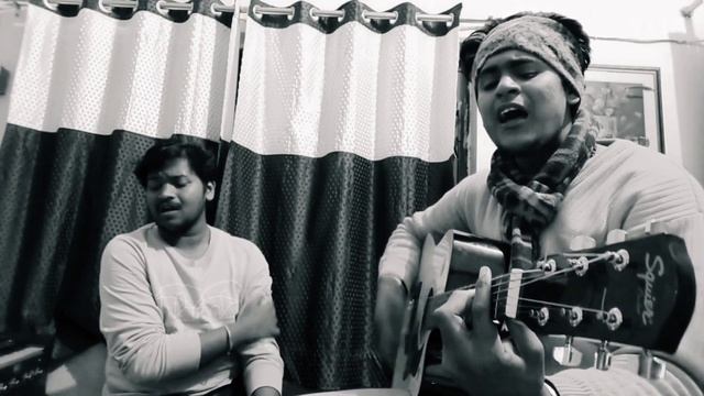Zara si dil me de zagah? |#Random_jamming | #kk | #Unplugged | #Thetunedman смотреть онлайн