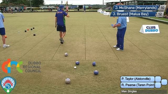 2023/24 State Championships - 📺 LIVE | Men's Singles смотреть онлайн