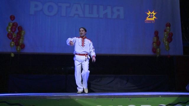 Сергей Петров - Сара Херача смотреть онлайн