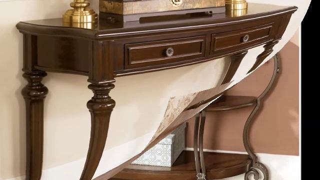 Журнальные и кофейные столики ( концерн "ASHLEY") смотреть онлайн