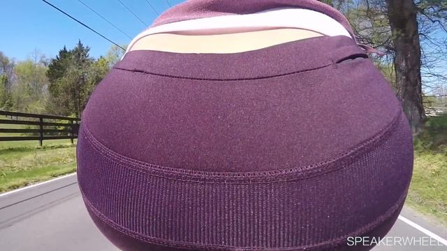 Booty on Bike смотреть онлайн