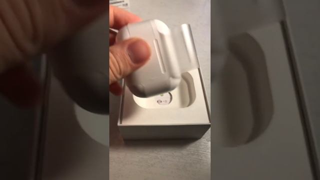AIRPODS PRO 2 PREMIUM С ШУМОПОДАВЛЕНИЕМ / ОБЗОР НА НАУШНИКИ смотреть онлайн