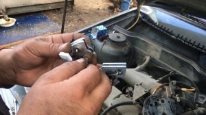 Ремонт генератора замена диодного моста без снятие 2108 - 2109 - 21010 - 21111