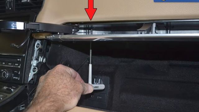 Porsche 991.1 Carrera Cup Holder Replacement (2012 - 2016)