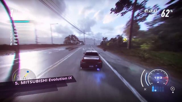 NFS HEAT - Top 10 Fastest JDM (Tuner) Cars In The Game