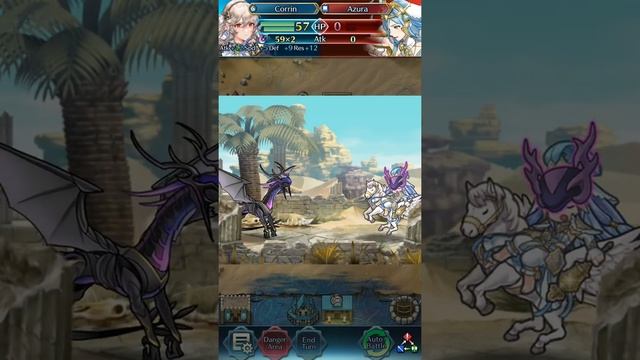Aether Raids Week 122 Day 2. Python Roasts the Chicken. смотреть онлайн