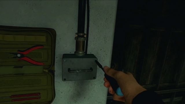 Blood & Truth: 9-Minutes Of New PS5 Patch Updated Visuals Gameplay смотреть онлайн