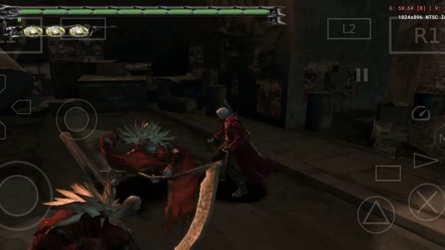 Devil May Cry 3 Dante's Awakening Cheat Codes AetherSx2 | Cheat Codes Devil May Cry 3 Aether Sx2 смотреть онлайн