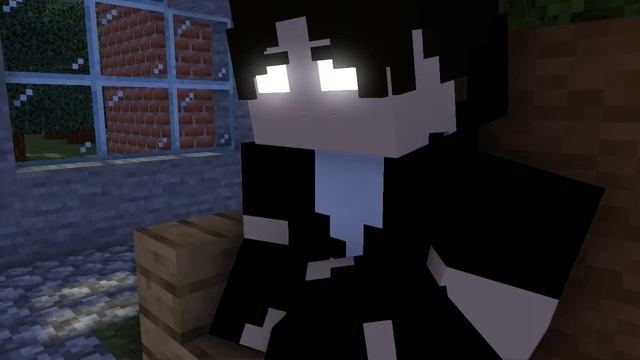 minecraft boy love animation music video [part 2] смотреть онлайн