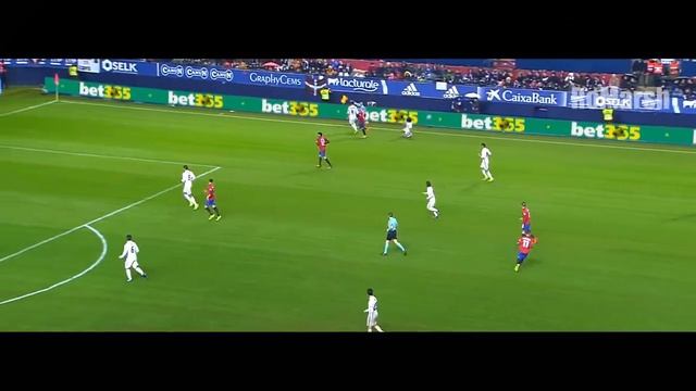 Marcelo Vieira 2016-17 | Best Skills смотреть онлайн