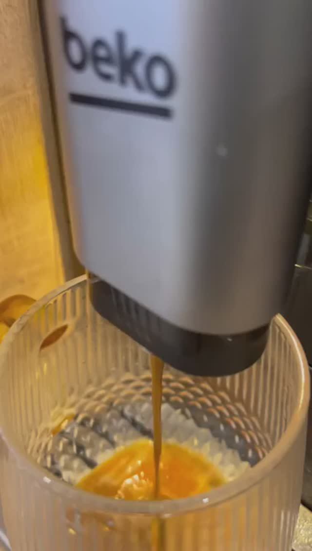 Лучший кофе дома с кофемашиной Beko смотреть онлайн