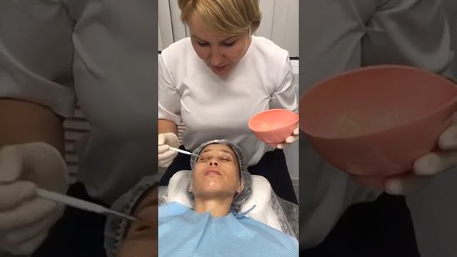 КАРБОКСИТЕРАПИЯ в Центре ЭТИКА смотреть онлайн