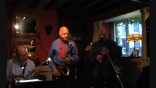 Canal Street Blues смотреть онлайн