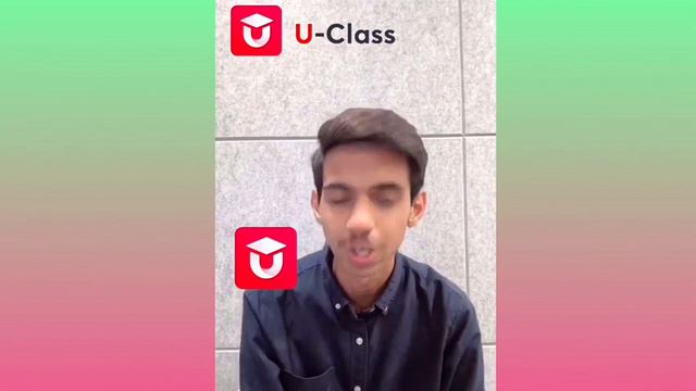 Is It Difficult For You To Learn English? ( In Hindi) | Online English Course | U-Class смотреть онлайн
