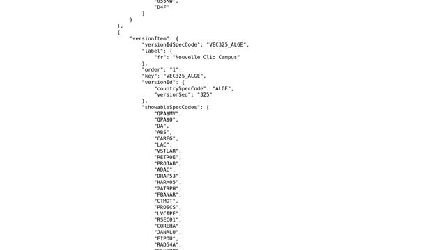 Salesforce: How to obtain the json field name? смотреть онлайн