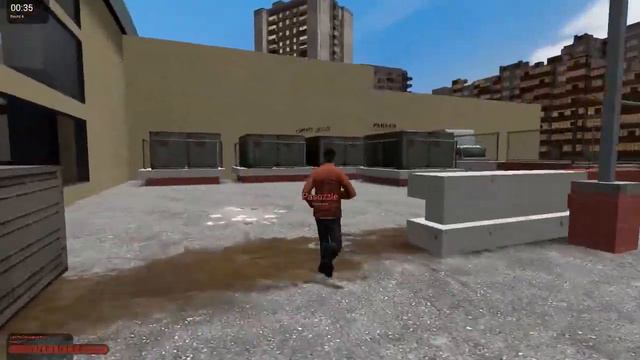 BEDROOM AND AIRPORT MAPS (Gmod Hide & Seek: Funny Moments) смотреть онлайн