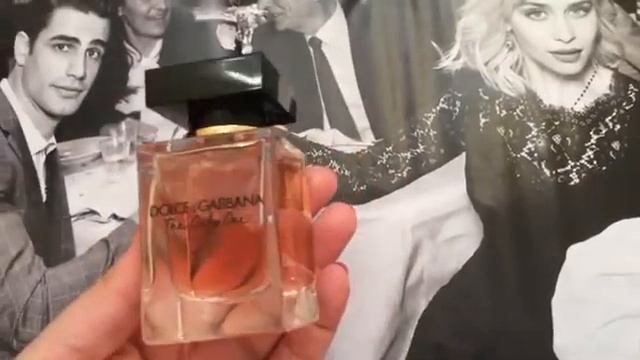 Dolce&Gabbana The Only One - мое мнение о новинке
