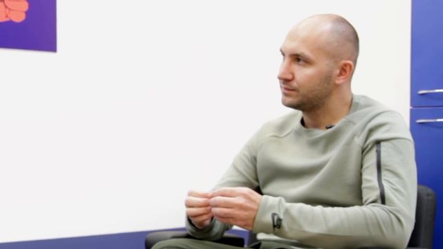 Сеть мужских парикмахерских "Супермен" - Василием Михайловым смотреть онлайн