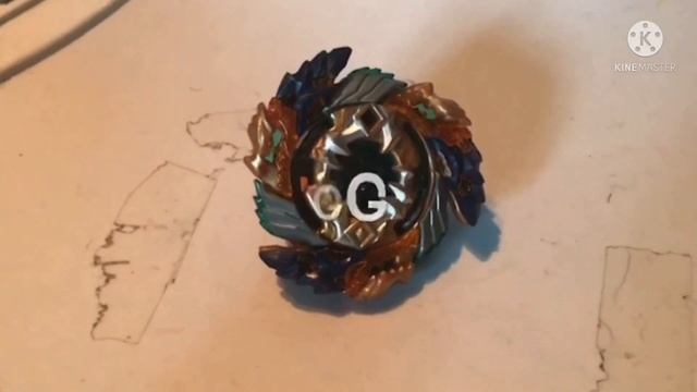 Toupie Beyblade смотреть онлайн