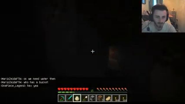 CARRYING ON WITH PRIVATE 1.10 VANILLA MINECRAFT SERVER PLAY THROUGH! смотреть онлайн