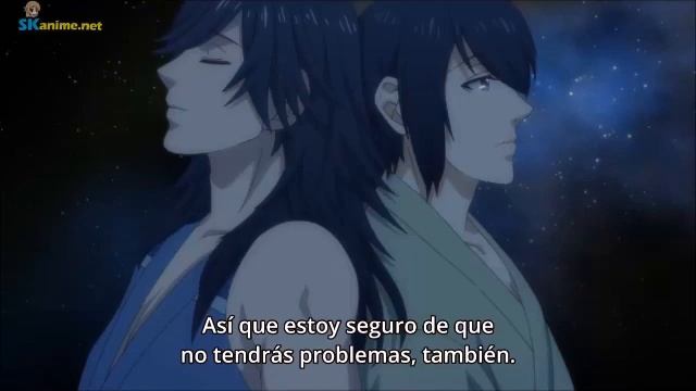 TAISHOU CHICCHAI - SAN CAP 13 SUB ESPAÑOL смотреть онлайн