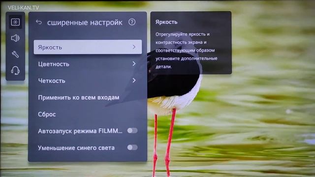 НОВИНКА Smart TV LG 4K UHD 43UQ80006LB ПОЛНЫЙ ОБЗОР + ТЕСТ