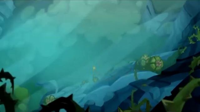 Angry Birds Toons - S2E12 - Boulder Bro смотреть онлайн