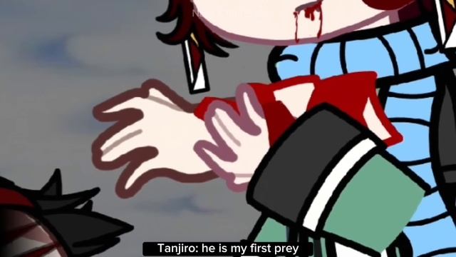 What Will Happen To Tanjiro If Nezuko Is Killed By Giyuu? || Kimetsu No Yaiba смотреть онлайн