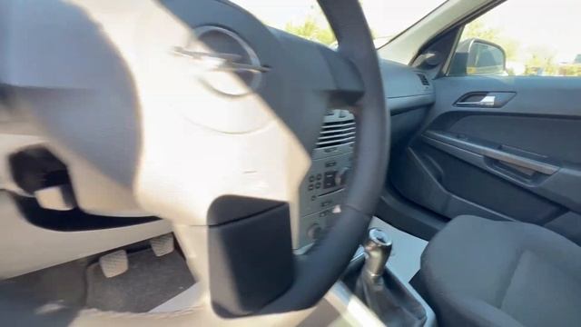 Opel Astra 2010 смотреть онлайн