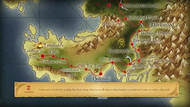 The Quest For Armor - Fable #11 смотреть онлайн