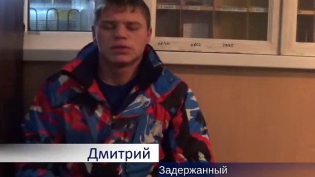 Угон в Прокопьевском районе смотреть онлайн