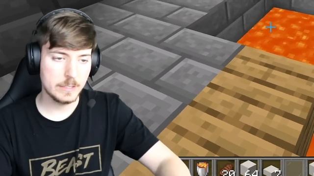 Last to Survive Raining TNT wins $10,000 - Challenge смотреть онлайн