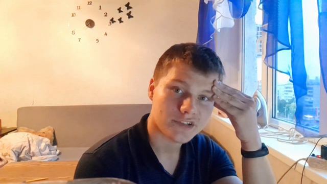 История как я похудел/ Сколько я скинул кг?