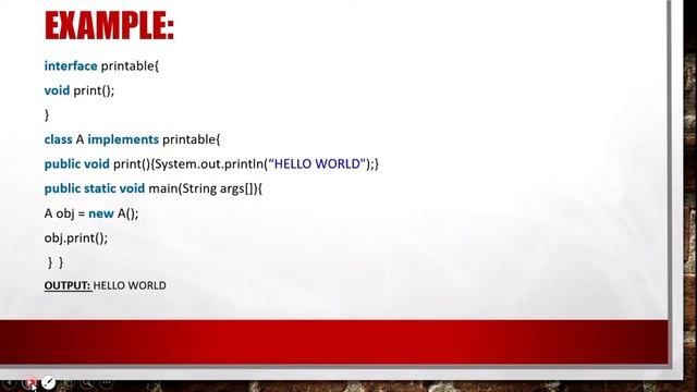 Java Interview Questions and Answers || Most Asked || JAVA(INTERVIEW PREPARATION) смотреть онлайн