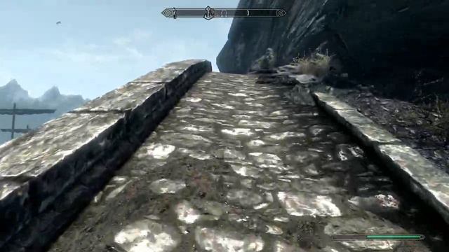 TES V Skyrim #56 Слава Ситису смотреть онлайн