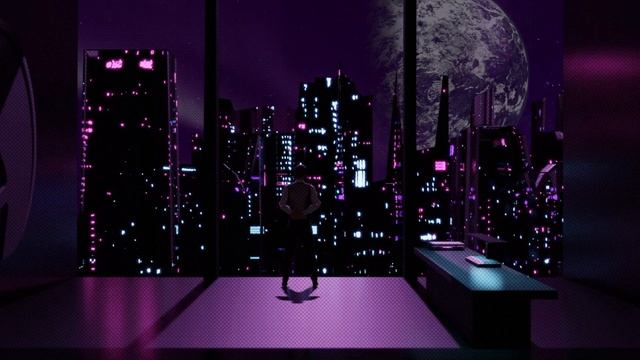 Black Meta Chapter 1: The Dark Prophecy смотреть онлайн