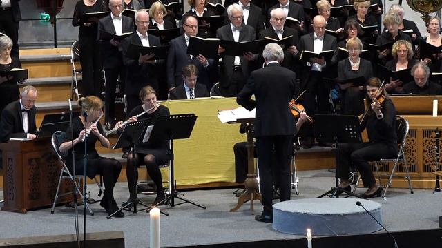 Matthäus Passion смотреть онлайн