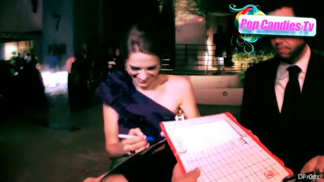 Lyndsy Fonseca • On my way смотреть онлайн