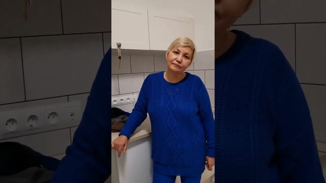 Отзыв покупателя Студии 12м2 после ремонта смотреть онлайн