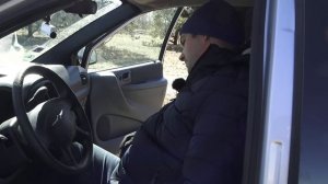 Chrysler voyager 4. Обзор по каифу