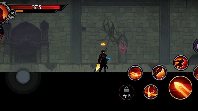 Играю в shadow knight [КУПИЛ ПЕРСОНАЖА] смотреть онлайн